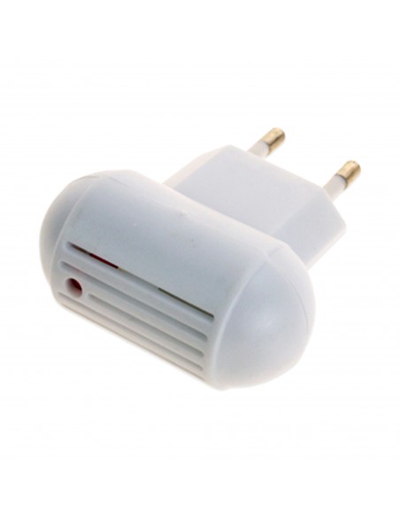 Genius Ideas Bouchon anti-moustiques VDE  3