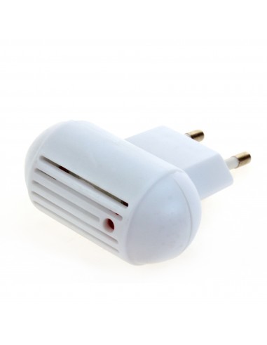 Genius Ideas Bouchon anti-moustiques VDE  3