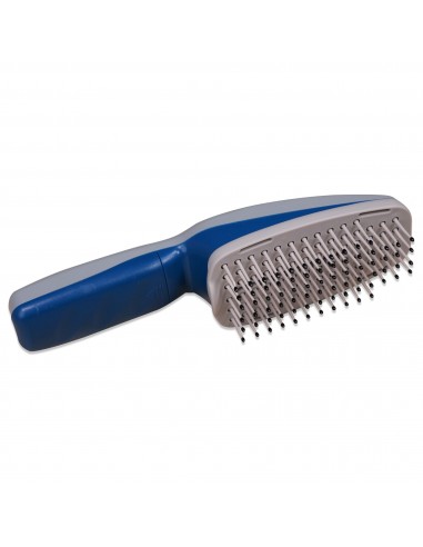 Genius Ideas Brosse ionisante pour animaux