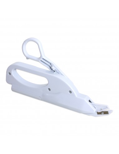 Genius Ideas Ciseaux à piles