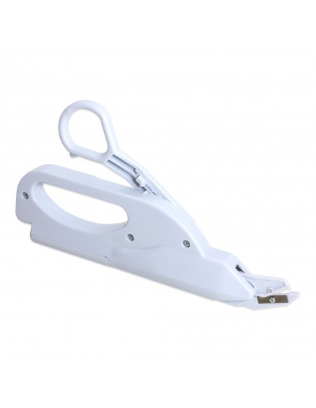 Genius Ideas Ciseaux à piles