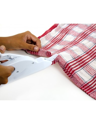 Genius Ideas Ciseaux à piles