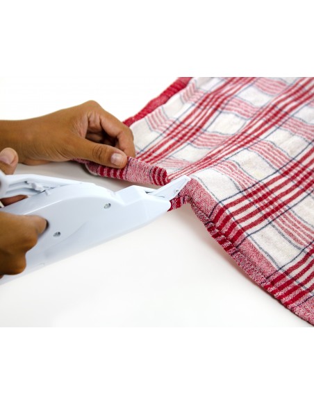 Genius Ideas Ciseaux à piles