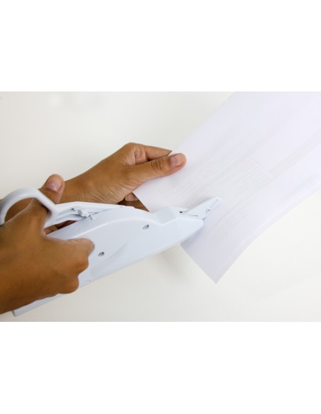 Genius Ideas Ciseaux à piles