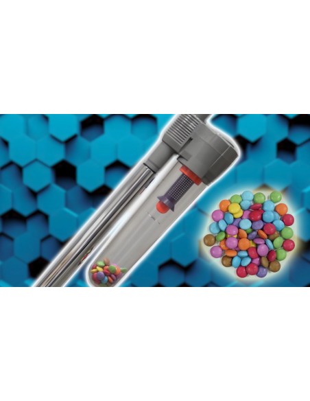 Genius Ideas Aspirateur Container-Cyclon'it