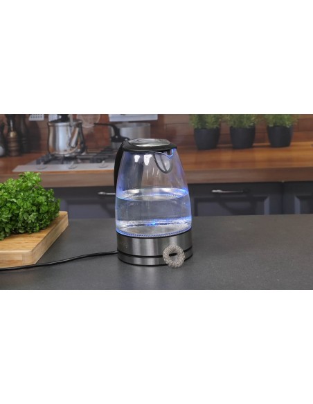 Genius Ideas 1 Anneau Anti-Calcaire