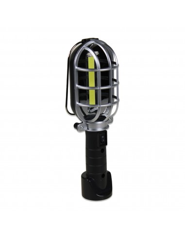 Genius Ideas Lampe Ultra-Lumineuse 'Easy Carry' Gel LED