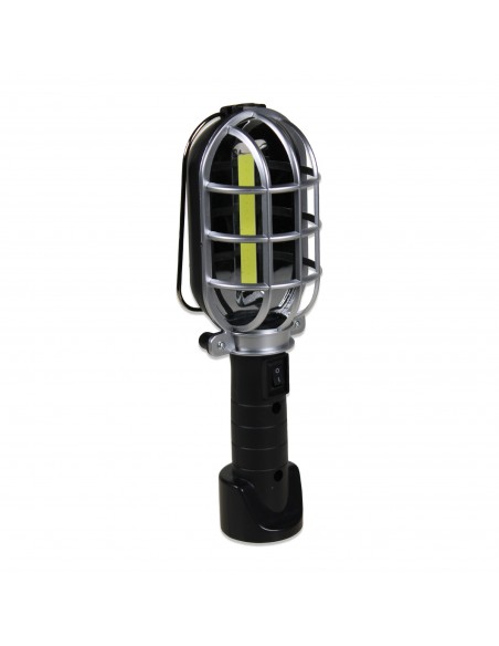 Genius Ideas Lampe Ultra-Lumineuse 'Easy Carry' Gel LED