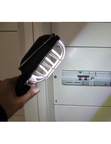 Genius Ideas Lampe Ultra-Lumineuse 'Easy Carry' Gel LED