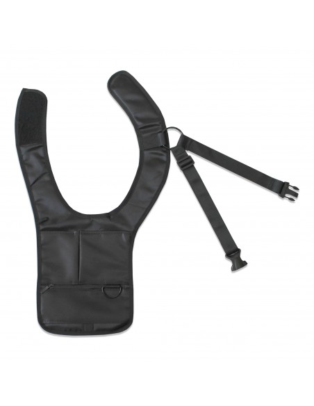 Genius Ideas Sac secret 'Multi-Pouch'