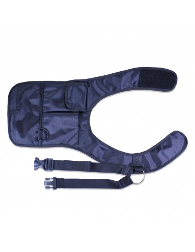 Genius Ideas Sac secret 'Multi-Pouch'