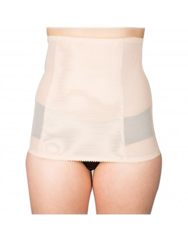 Wellys Tondeuse ventre invisible/Gaine ventre plat 44-46