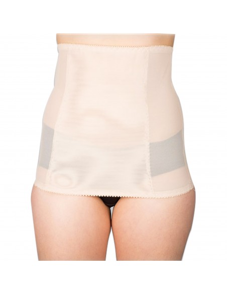 Wellys Tondeuse de ventre invisible/Gaine de ventre plat 48-50