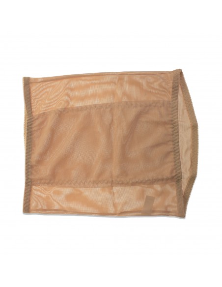 Wellys Tondeuse ventre invisible/Gaine ventre plat 44-46 Noir