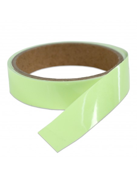 Genius Ideas Bande lumineuse de sécurité 2 mètres