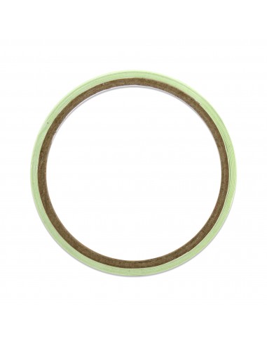 Genius Ideas Bande lumineuse de sécurité 2 mètres