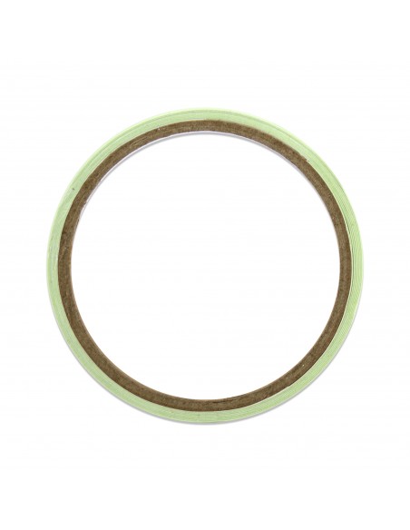 Genius Ideas Bande lumineuse de sécurité 2 mètres