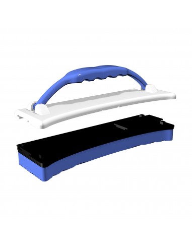 Genius Ideas Éponge de nettoyage 'Flexi Sponge'