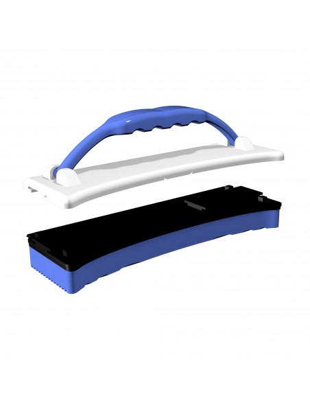 Genius Ideas Éponge de nettoyage 'Flexi Sponge'