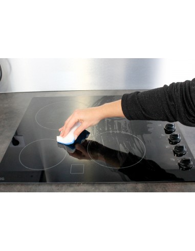 Genius Ideas 3 Pièces Éponge magique  Laveur