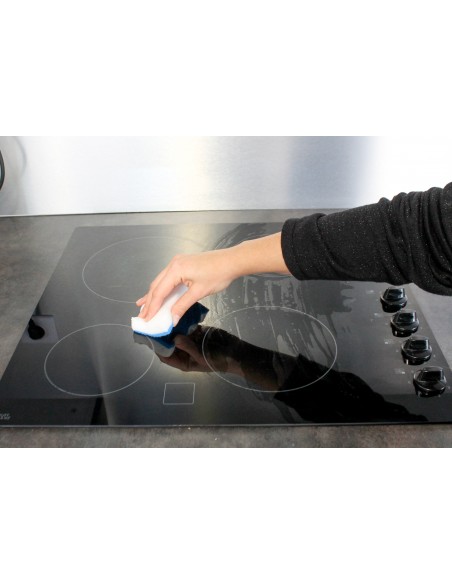 Genius Ideas 3 Pièces Éponge magique  Laveur