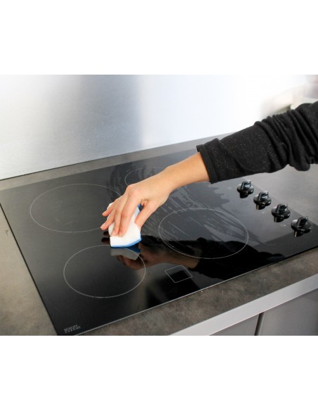 Genius Ideas 3 Pièces Éponge magique  Laveur