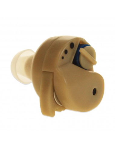 Wellys 'Mini' Zoom sonore/Amplificateur auditif