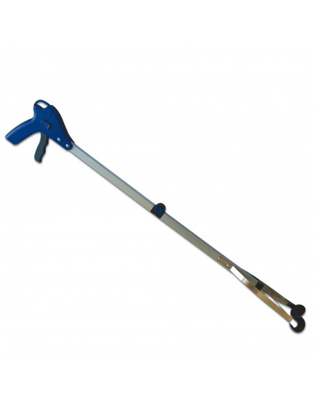 Wellys Pince pliable/Outil de ramassage pliable