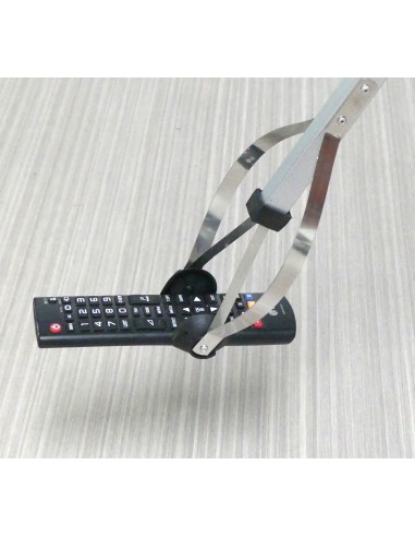 Wellys Pince pliable/Outil de ramassage pliable