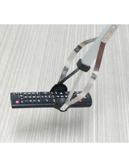 Wellys Pince pliable/Outil de ramassage pliable