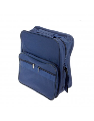 Wellys Sac pour fauteuil roulant