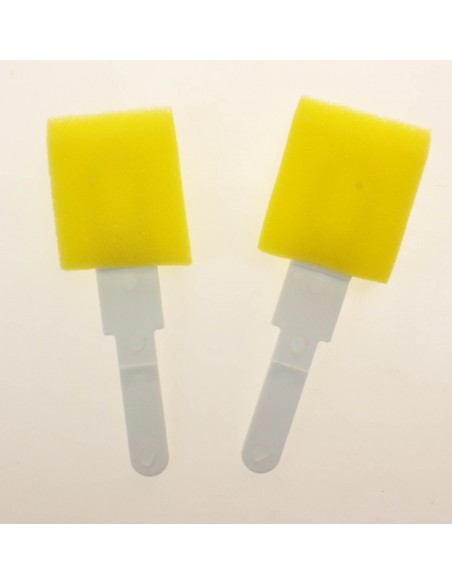 Wellys Brosses multi-bains/ Brosse pour les pieds