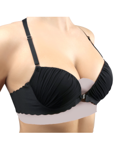Wellys Lot de 3 protège-soutien-gorge protecteurs 2