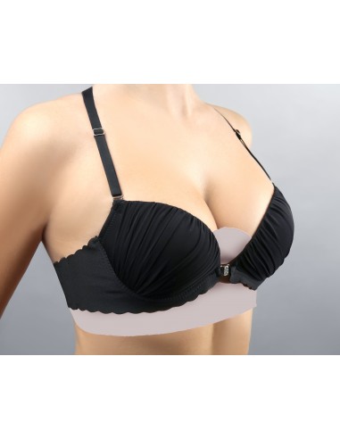Wellys Lot de 3 protège-soutien-gorge protecteurs
