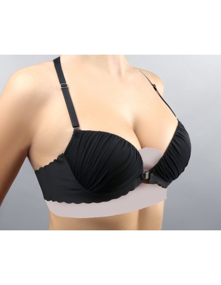 Wellys Lot de 3 protège-soutien-gorge protecteurs