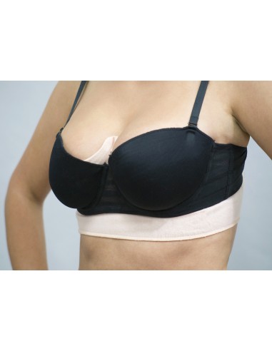 Wellys Lot de 3 protège-soutien-gorge protecteurs