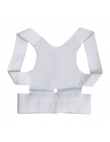Wellys Correcteur de posture magnétique et soutien du dos Femmes