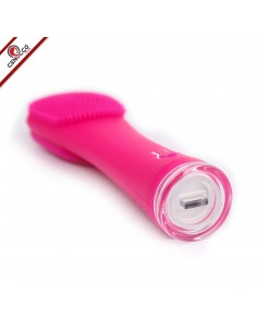Cenocco Beauty CC-9085 Nettoyant facial électrique en silicone 2