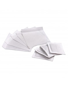 Wellys 10 Pièces de patch en bambou