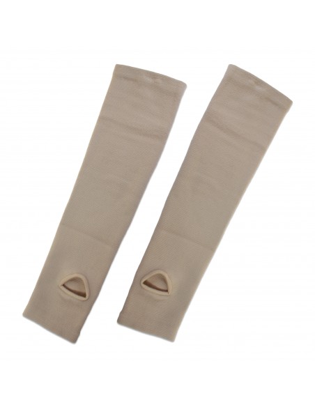 Wellys Chaussettes Drainantes 'Skin' Paire