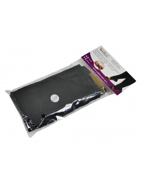 Wellys Chaussettes hautes en fibre de cuivre 'Light Legs' Small