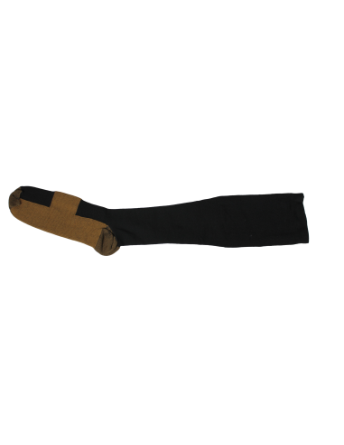 Wellys Chaussettes hautes en fibre de cuivre 'Light Legs' Small