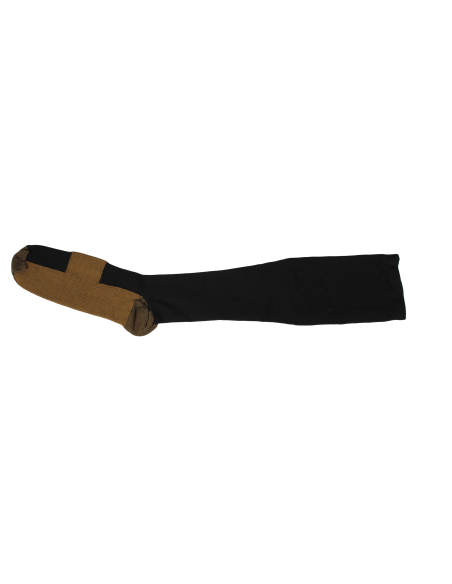 Wellys Chaussettes hautes en fibre de cuivre 'Light Legs' Small