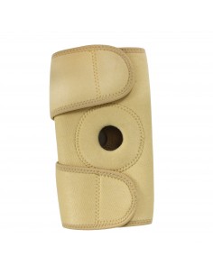 Wellys Bandage magnétique universel pour genou