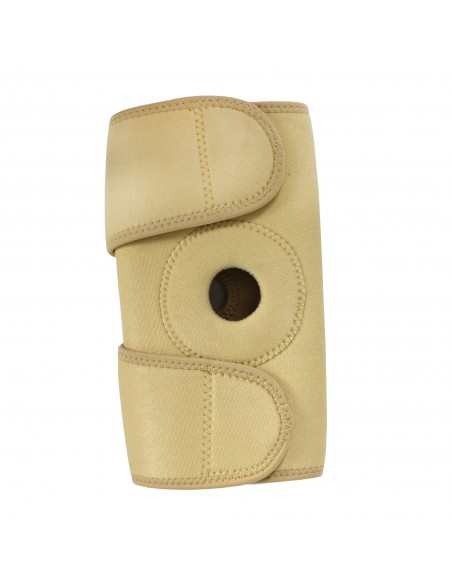 Wellys Bandage magnétique universel pour genou