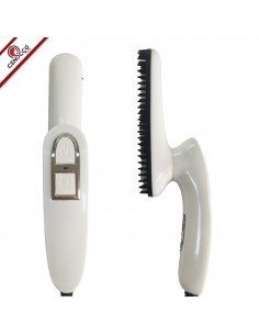 Cenocco Beauty CC-9090  Brosse lissante pour cheveux et barbe 2