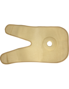 Wellys Bandage magnétique universel pour genou 2