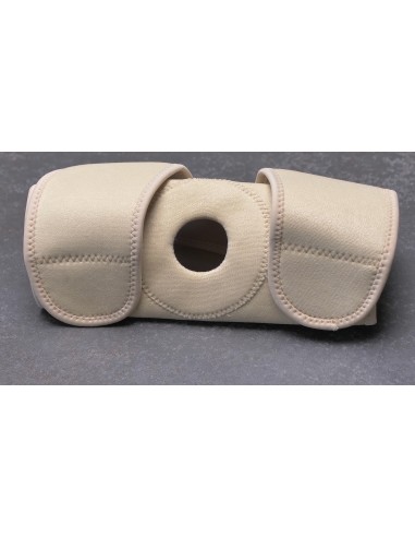 Wellys Bandage magnétique universel pour genou