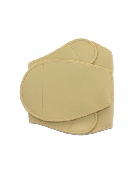 Wellys Bandage magnétique universel pour genou