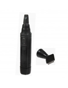 Wellys Tondeuse à cheveux oreilles et nez avec tondeuse